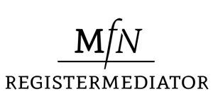 MfN-register mediator