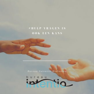 Je bekijkt nu #hulpvragen is ook een kans